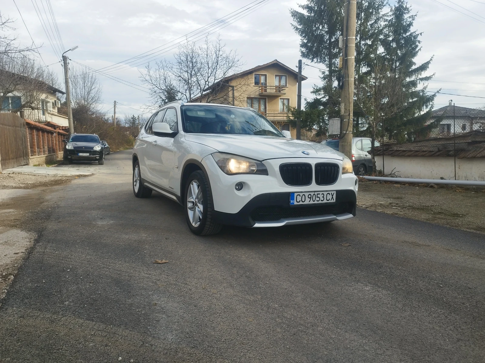 BMW X1 1.8 Xdrive - изображение 3