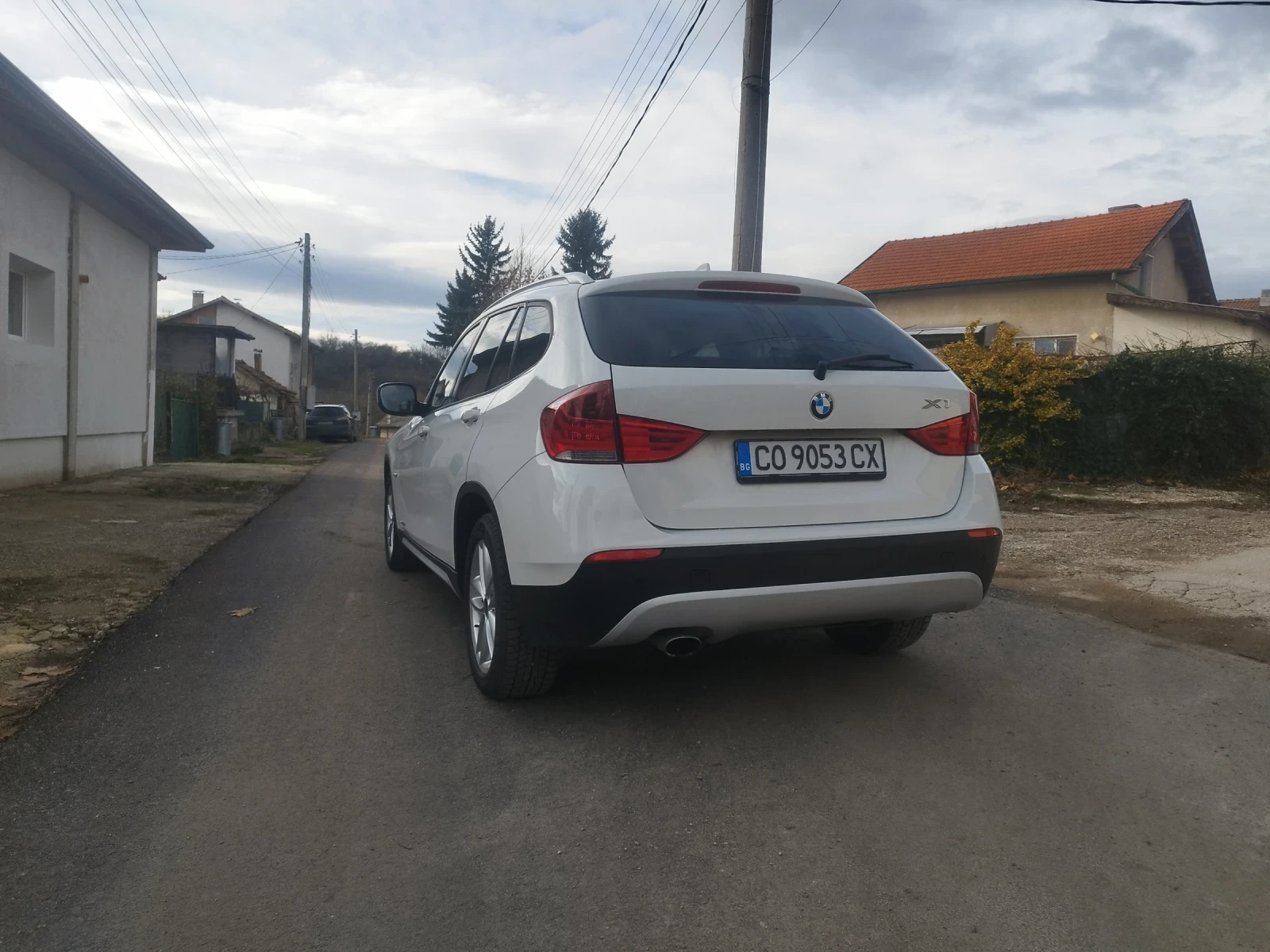 BMW X1 1.8 Xdrive - изображение 6