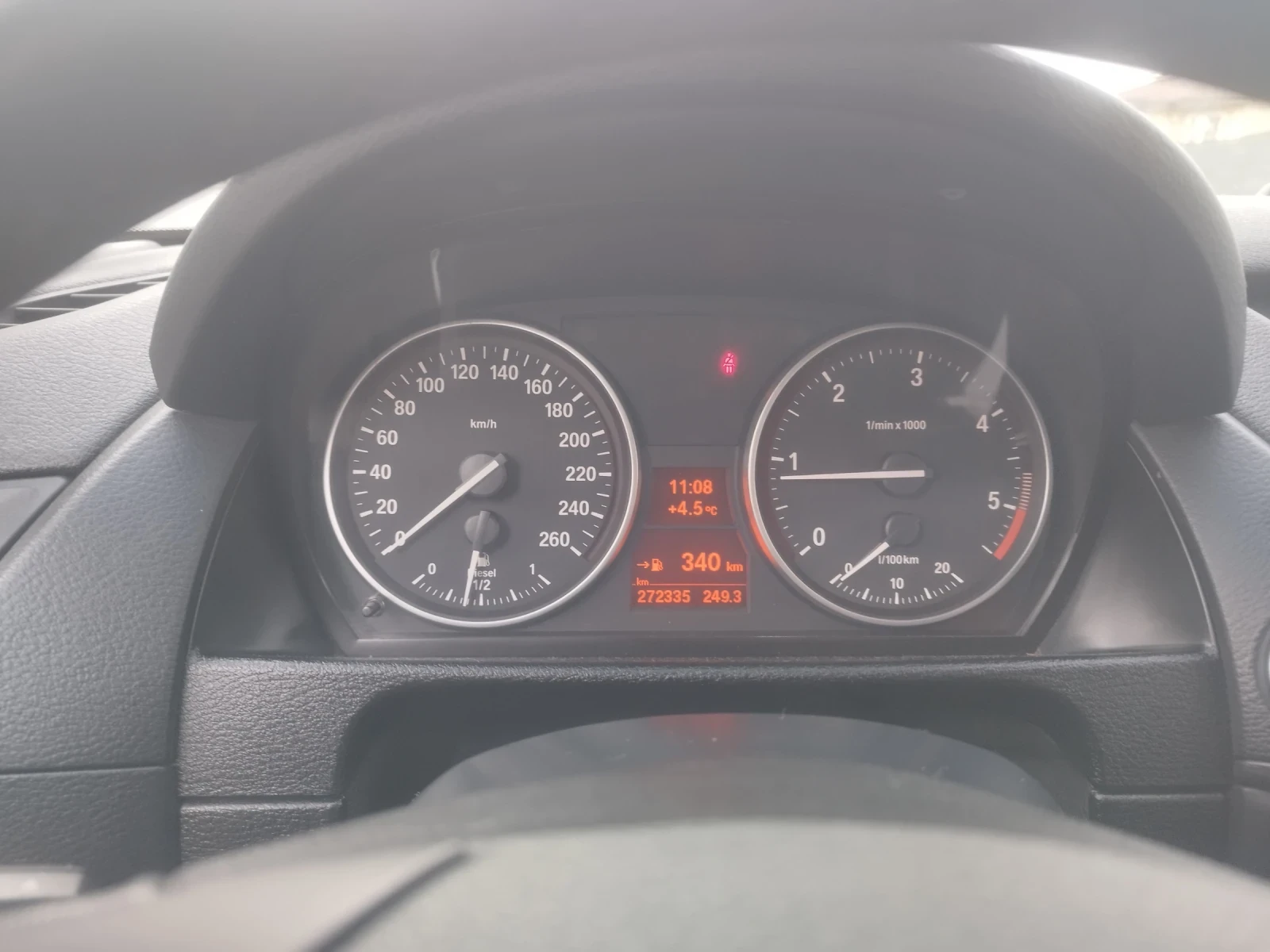 BMW X1 1.8 Xdrive | Mobile.bg � ����������� 12