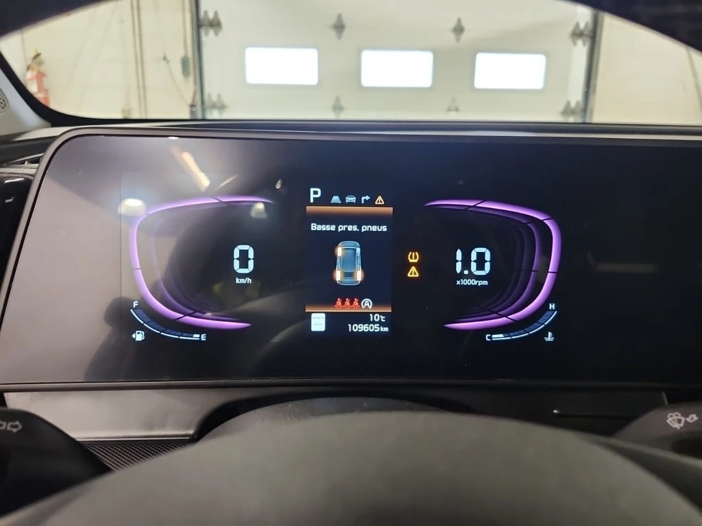 Kia Sportage * EX PREMIUM * CARFAX * ЦЕНА ДО БГ - изображение 10