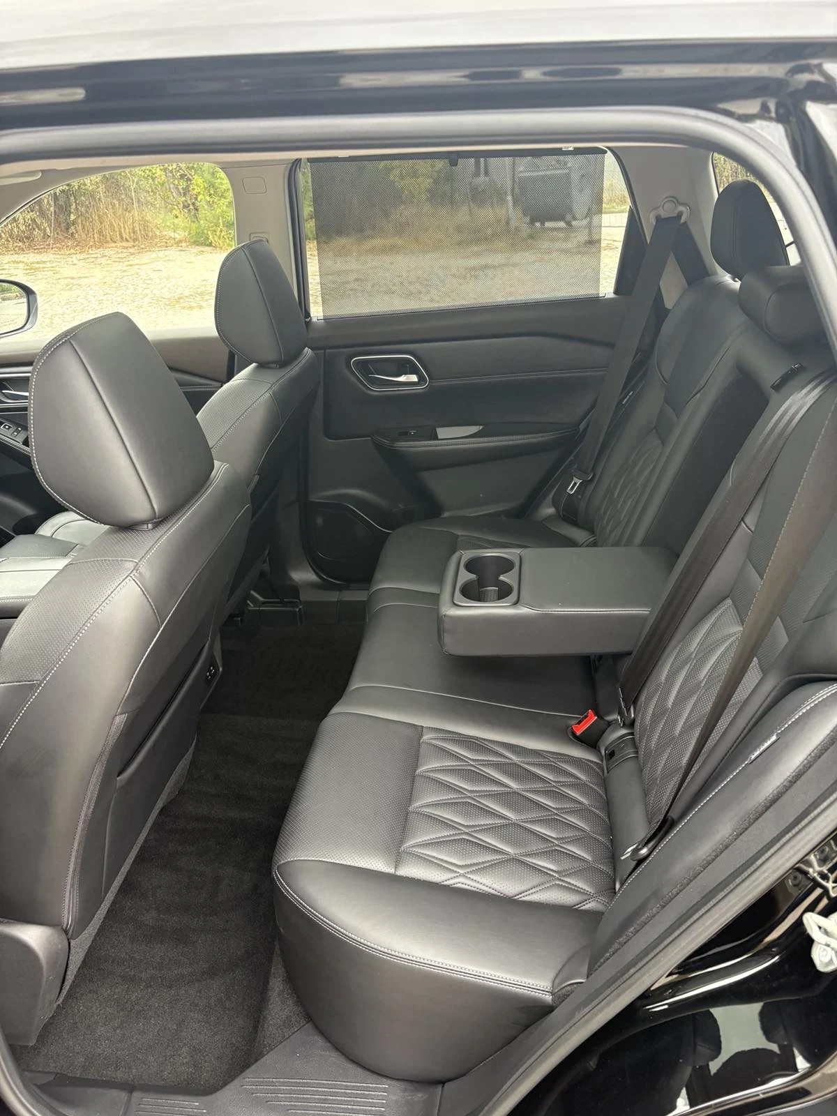 Nissan X-trail 2.5L, 4x4, PLATINUM, FULL | Mobile.bg � ����������� 11