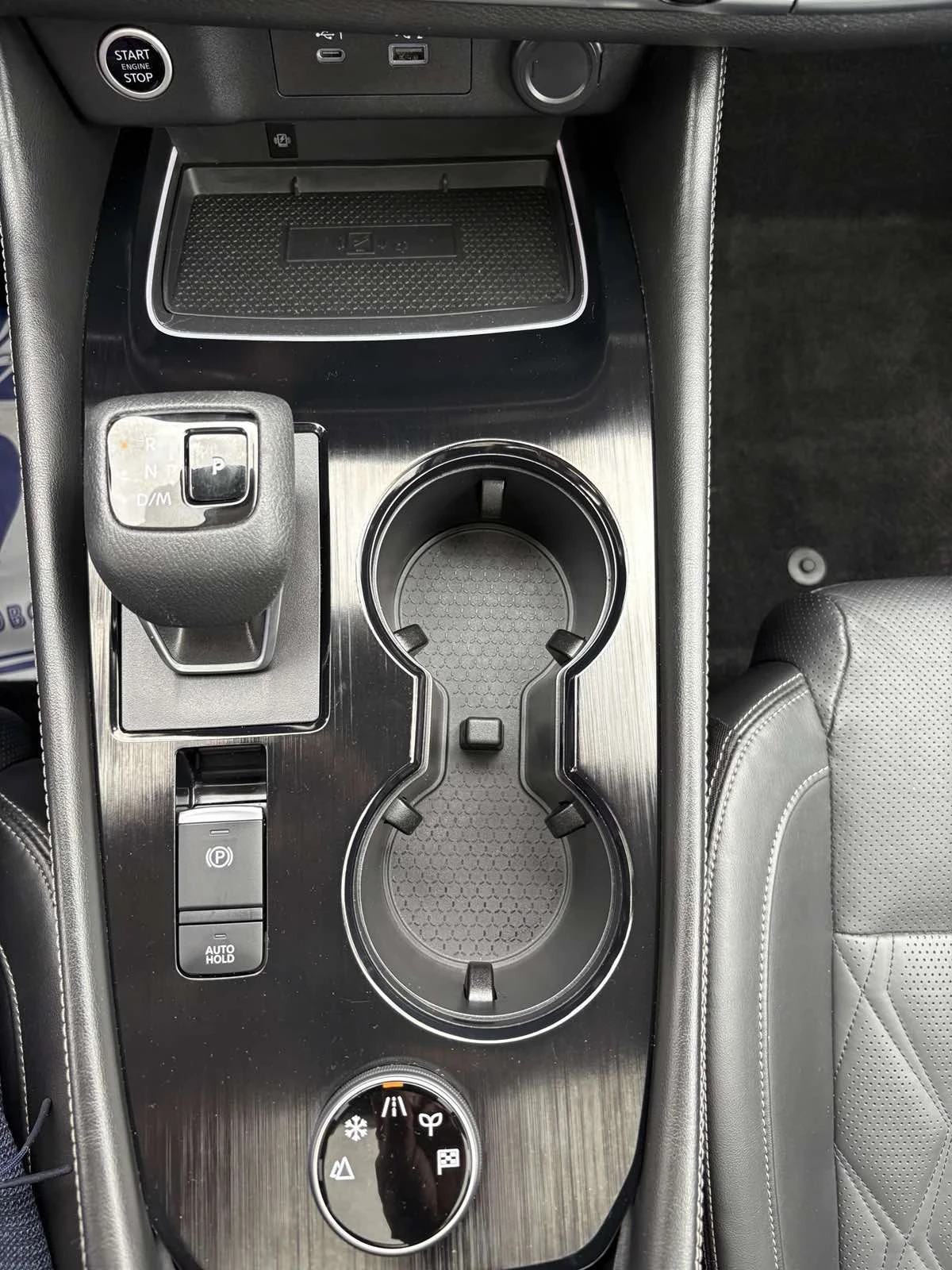 Nissan X-trail 2.5L, 4x4, PLATINUM, FULL | Mobile.bg � ����������� 14