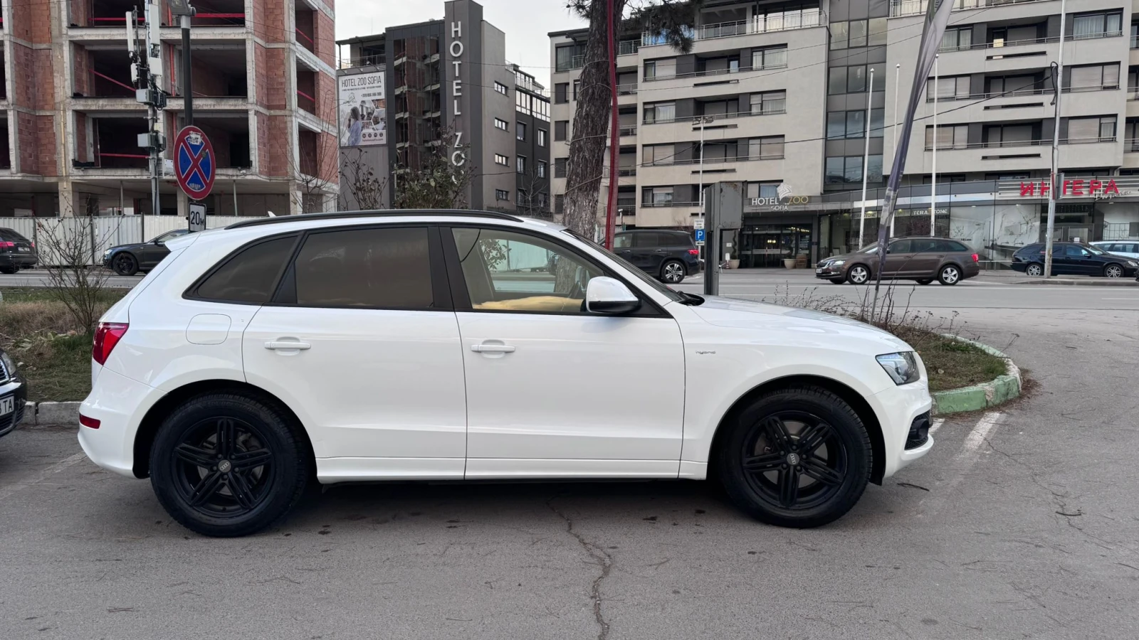 Audi Q5 | Mobile.bg � ����������� 10
