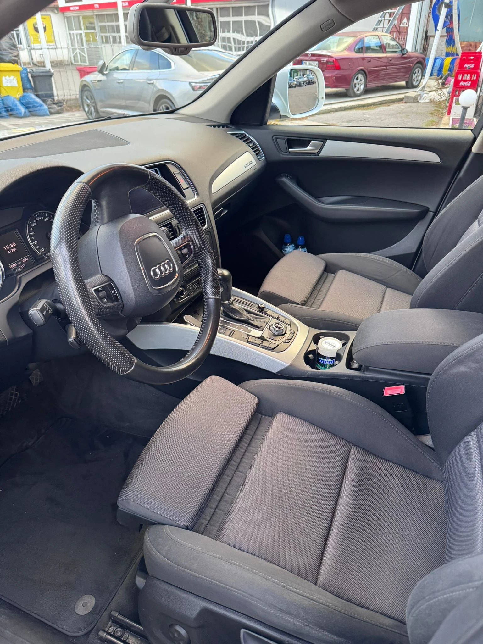 Audi Q5 | Mobile.bg � ����������� 6