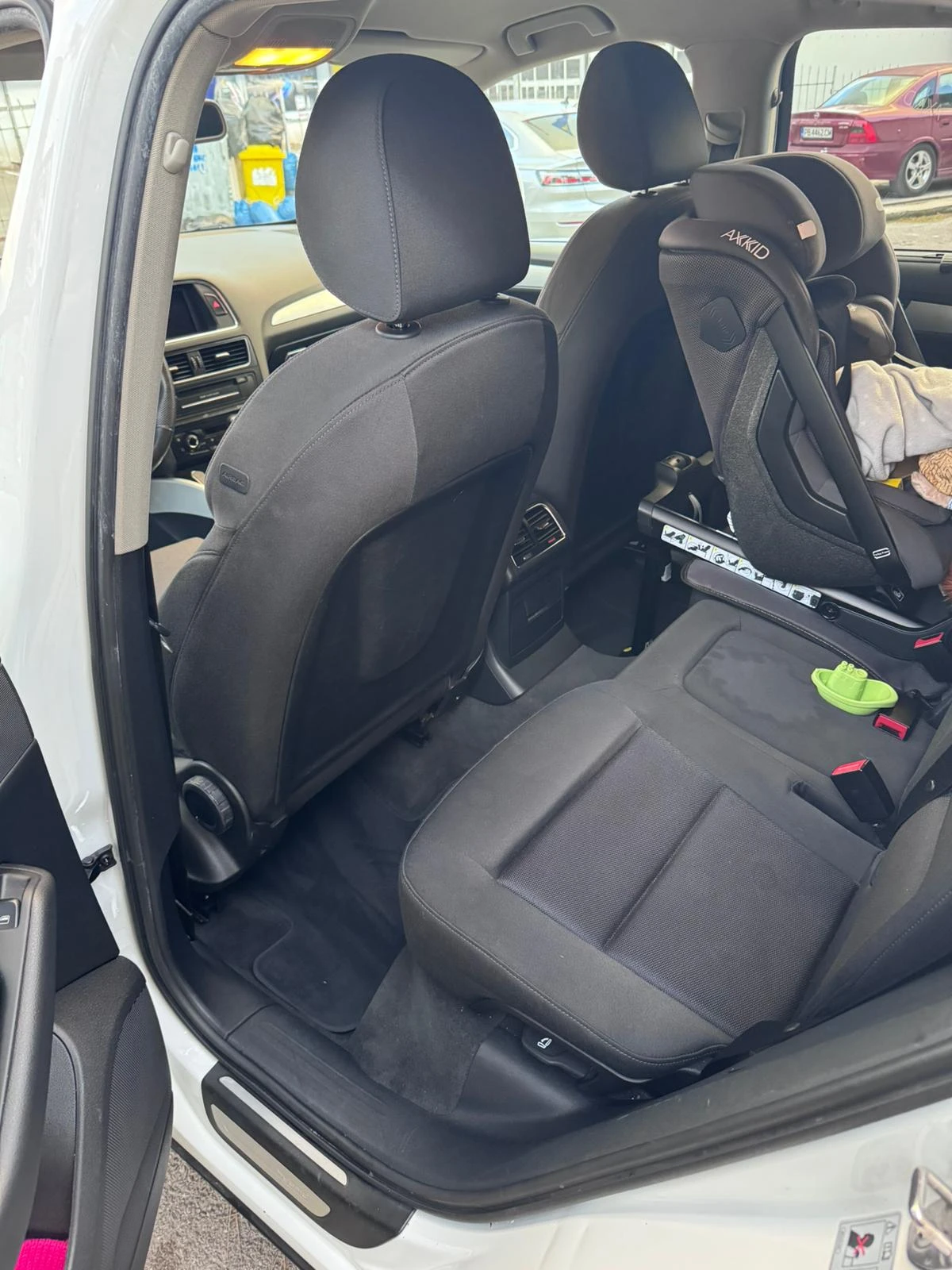 Audi Q5 | Mobile.bg � ����������� 5