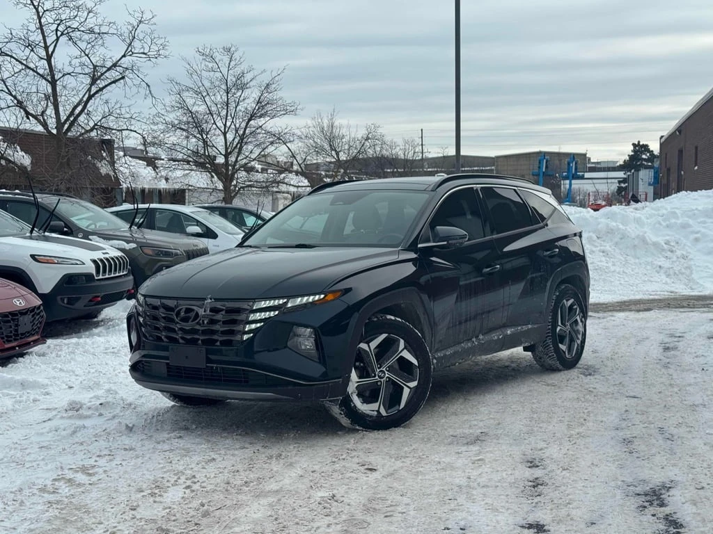 Hyundai Tucson * Luxury * CARFAX /PANO/NAVI/LANE ASSIST | Mobile.bg � ����������� 1