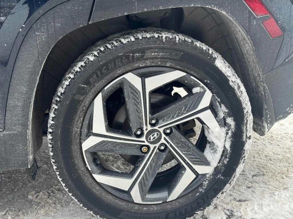 Hyundai Tucson * Luxury * CARFAX /PANO/NAVI/LANE ASSIST - изображение 7