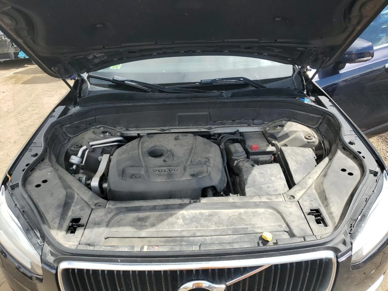 Volvo Xc90 2l T6 | Mobile.bg � ����������� 11