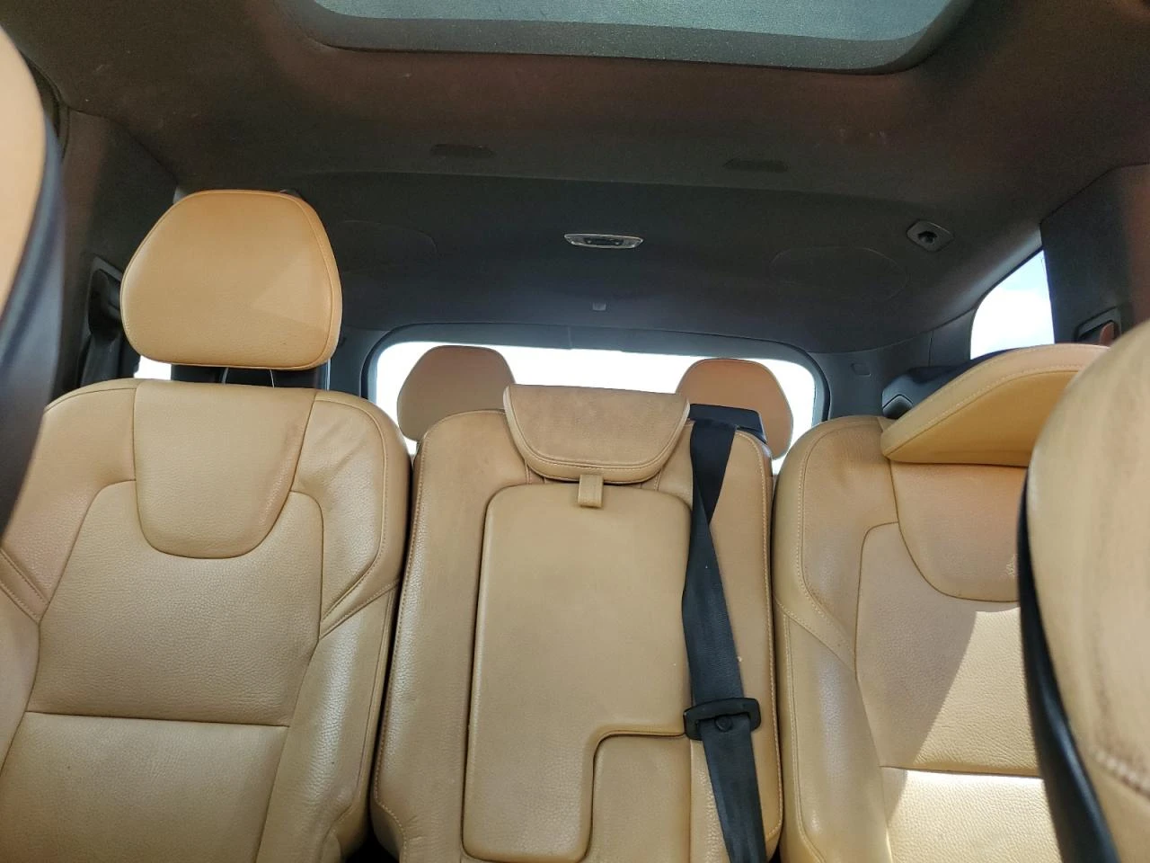 Volvo Xc90 2l T6 | Mobile.bg � ����������� 9