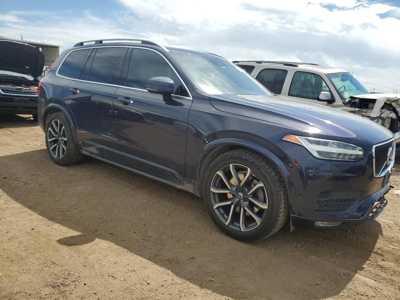 Volvo Xc90 2l T6 | Mobile.bg � ����������� 3
