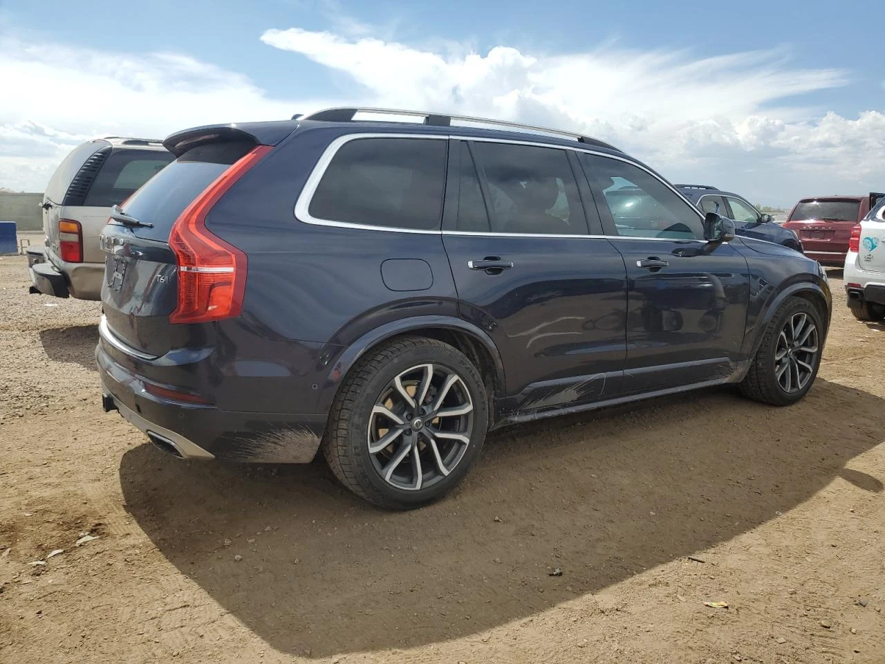 Volvo Xc90 2l T6 | Mobile.bg � ����������� 2