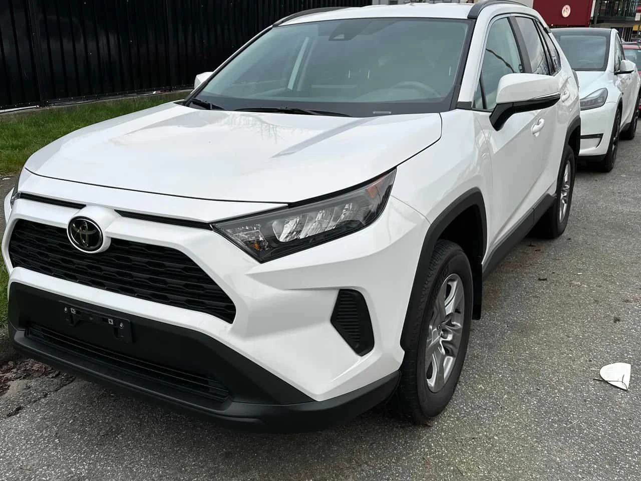 Toyota Rav4 * Hybrid LE * CARFAX * ���� �� �� | Mobile.bg � ����������� 1