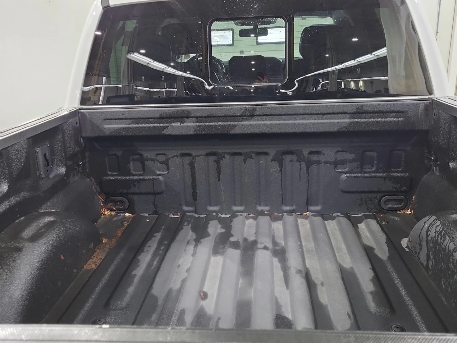 Ford F150 LIMITED CREW CAB SHORT BED* Hybrid* AWD* CARFAX* , снимка 16 - Автомобили и джипове - 53948824