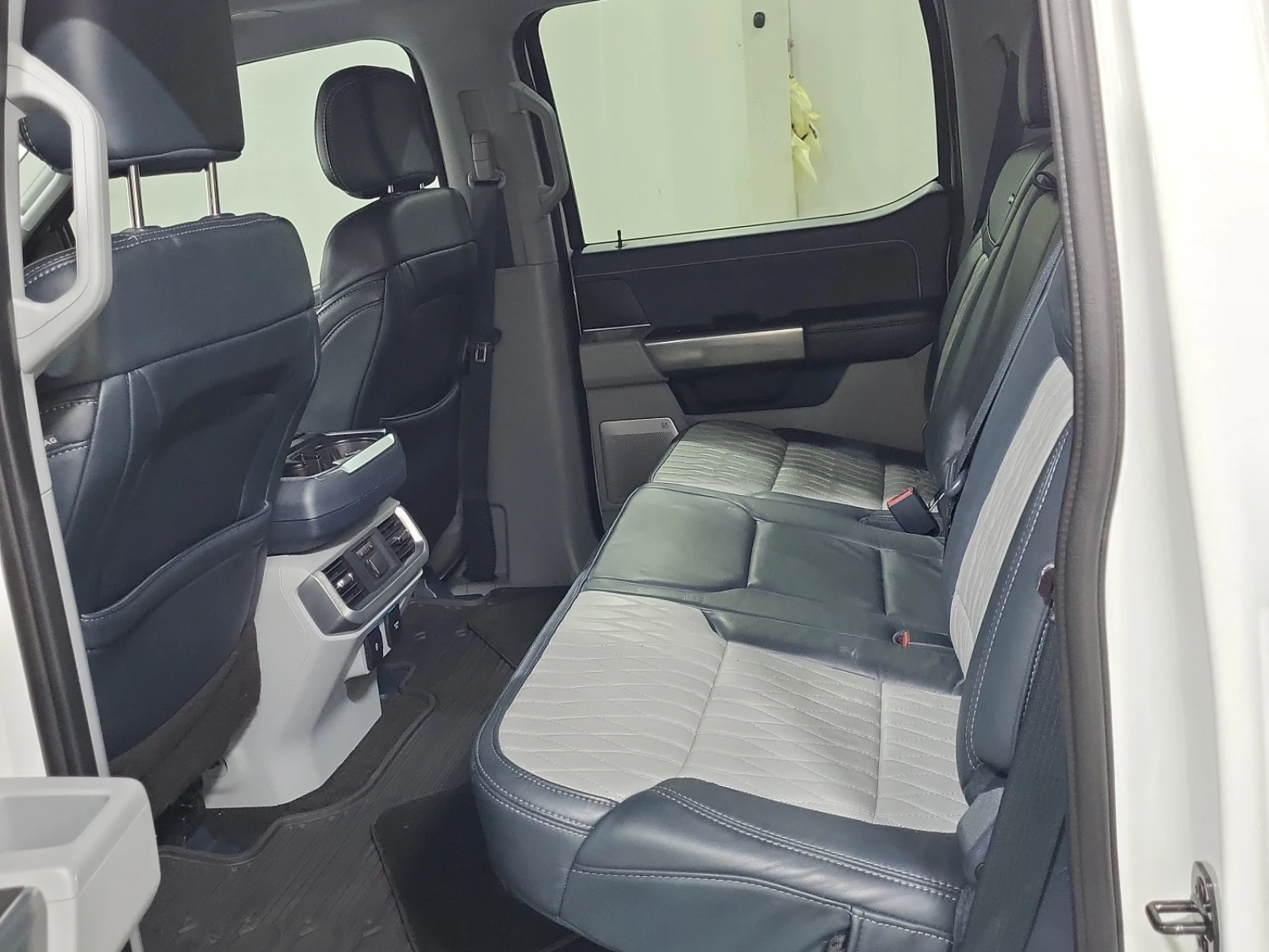 Ford F150 LIMITED CREW CAB SHORT BED* Hybrid* AWD* CARFAX* , снимка 11 - Автомобили и джипове - 53948824