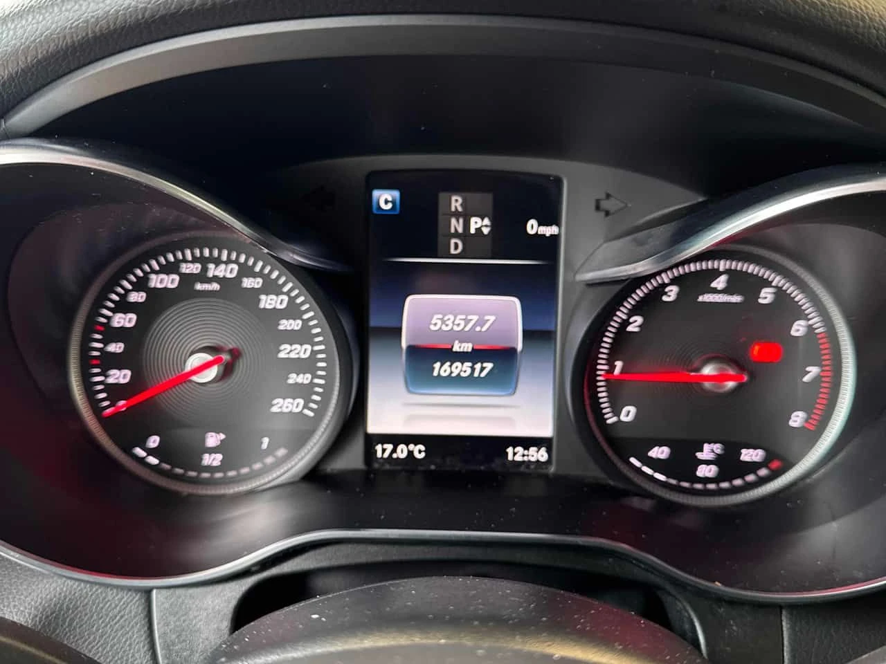 Mercedes-Benz GLC 300 /��������/��������/360 CAM | Mobile.bg � ����������� 8