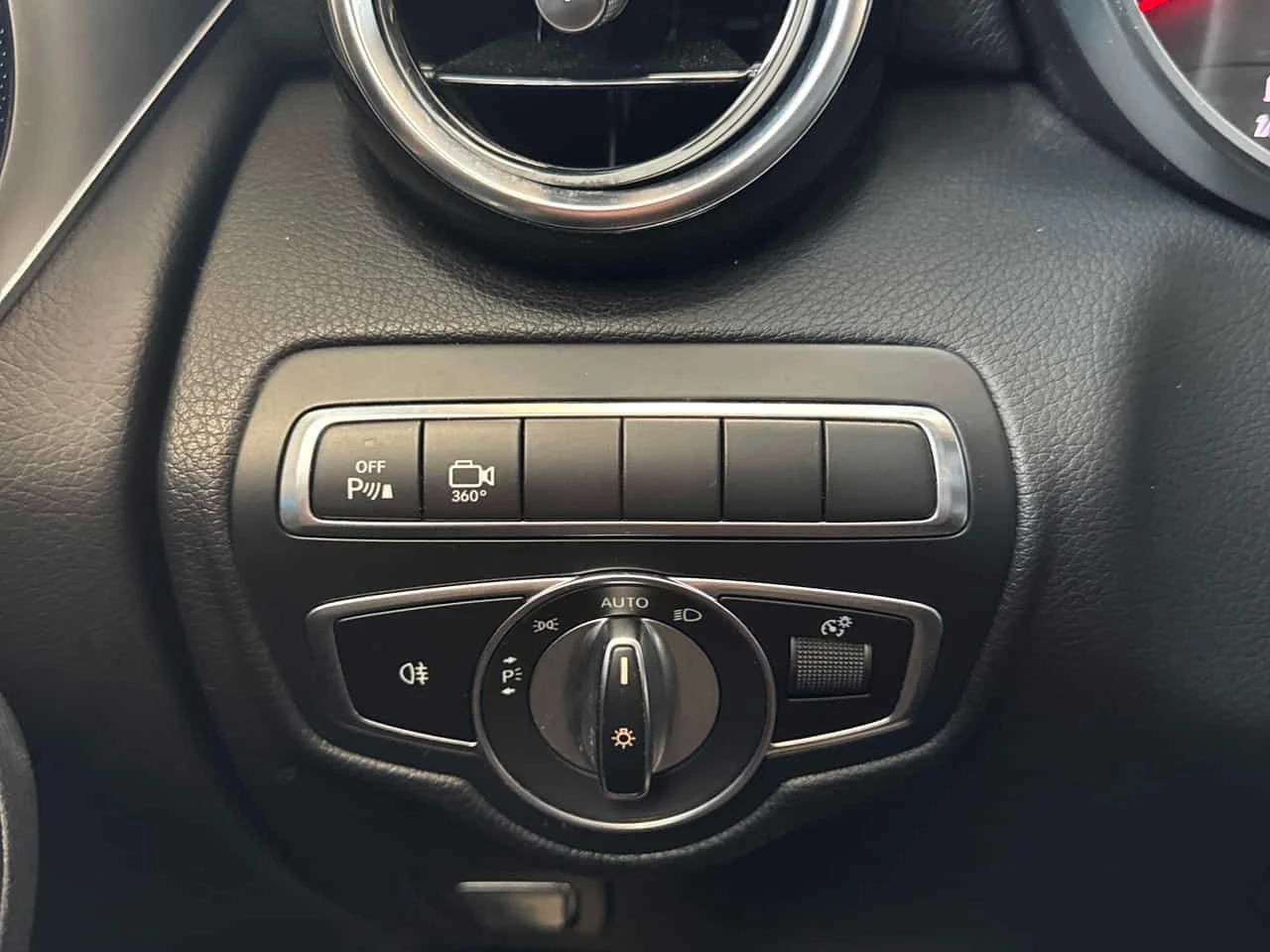 Mercedes-Benz GLC 300 /��������/��������/360 CAM | Mobile.bg � ����������� 13