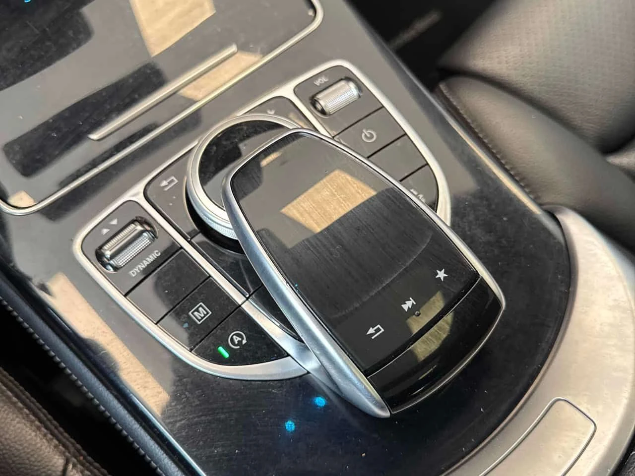 Mercedes-Benz GLC 300 /��������/��������/360 CAM | Mobile.bg � ����������� 15