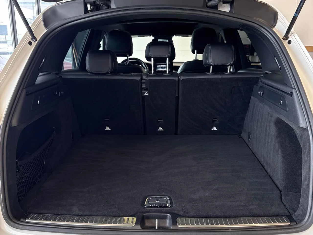 Mercedes-Benz GLC 300 /��������/��������/360 CAM | Mobile.bg � ����������� 16