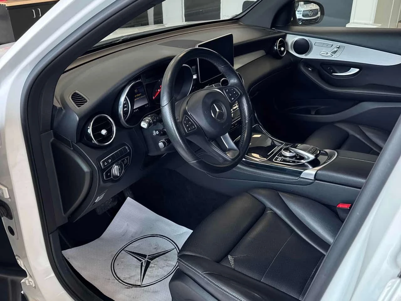 Mercedes-Benz GLC 300 /��������/��������/360 CAM | Mobile.bg � ����������� 7