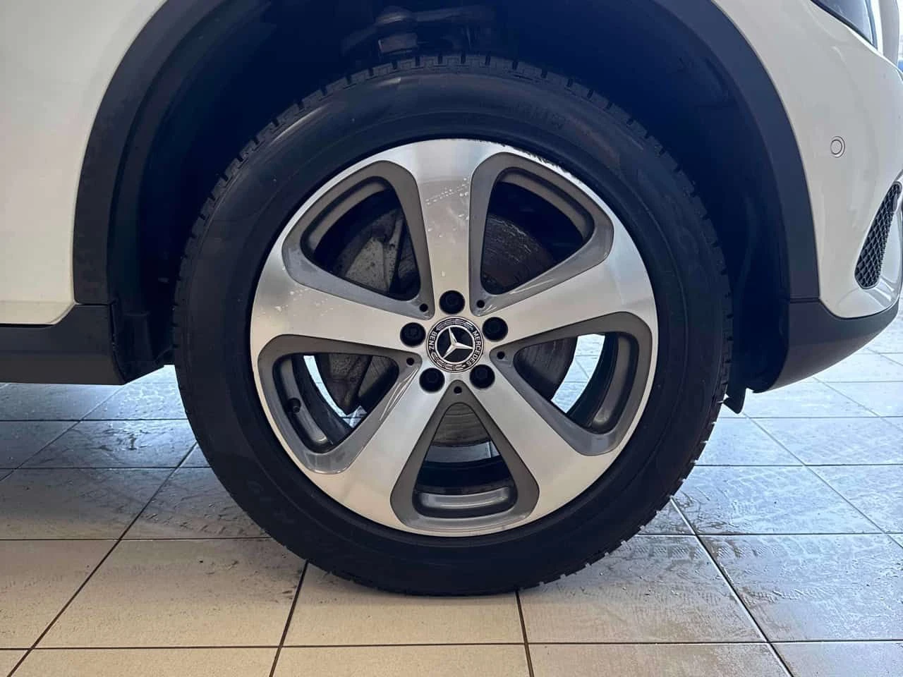 Mercedes-Benz GLC 300 /��������/��������/360 CAM | Mobile.bg � ����������� 6