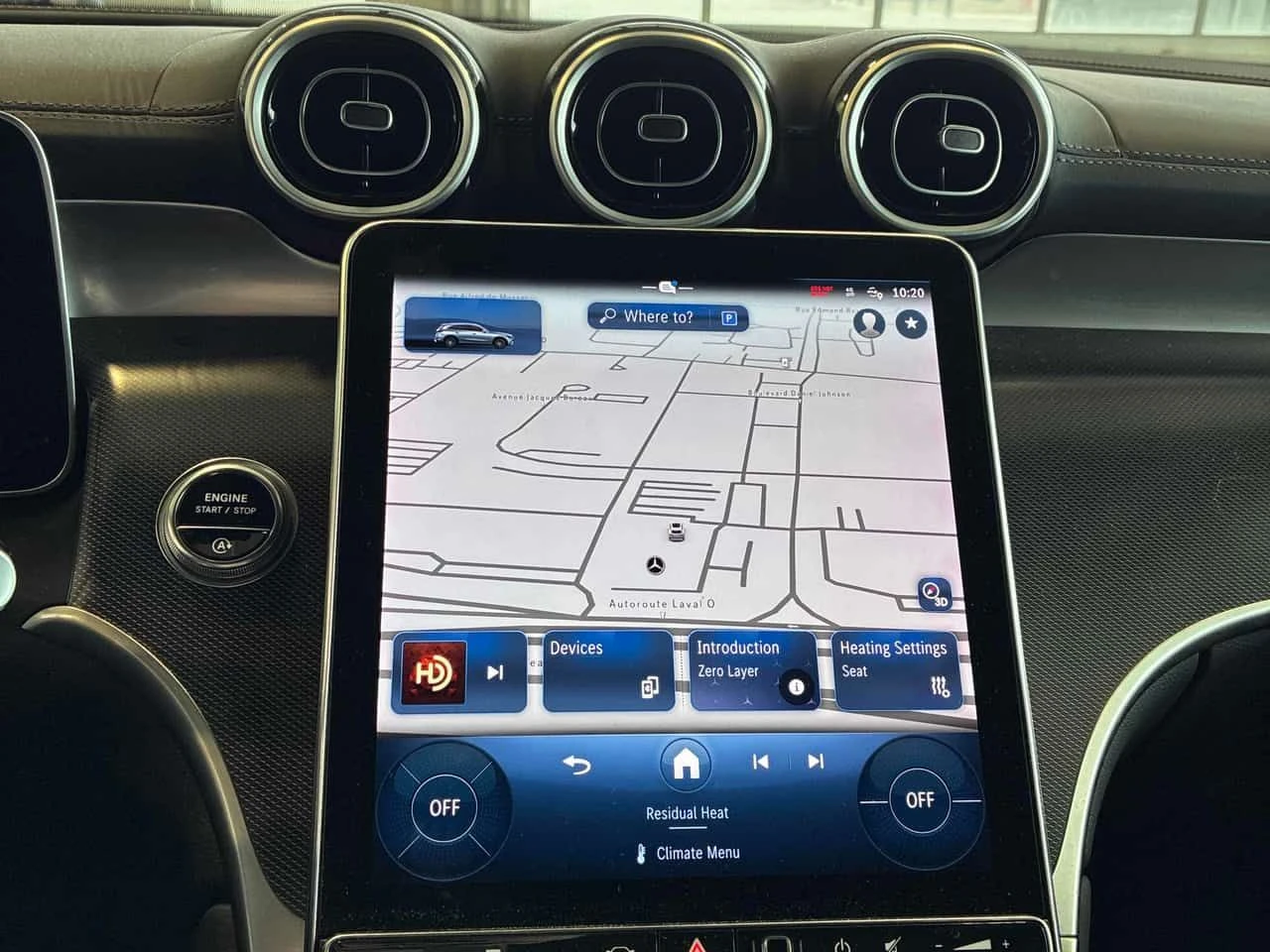 Mercedes-Benz GLC * 300 * CARFAX * ���� �� �� | Mobile.bg � ����������� 11