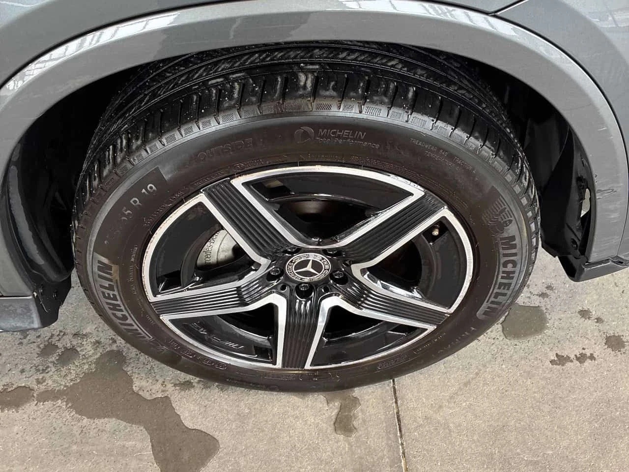 Mercedes-Benz GLC * 300 * CARFAX * ЦЕНА ДО БГ, снимка 7 - Автомобили и джипове - 54215942