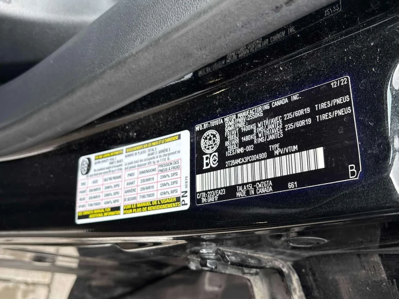 Lexus RX 350 | ПОДГРЕВ | ОБДУХВАНЕ | + ГУМИ | , снимка 10 - Автомобили и джипове - 54459824