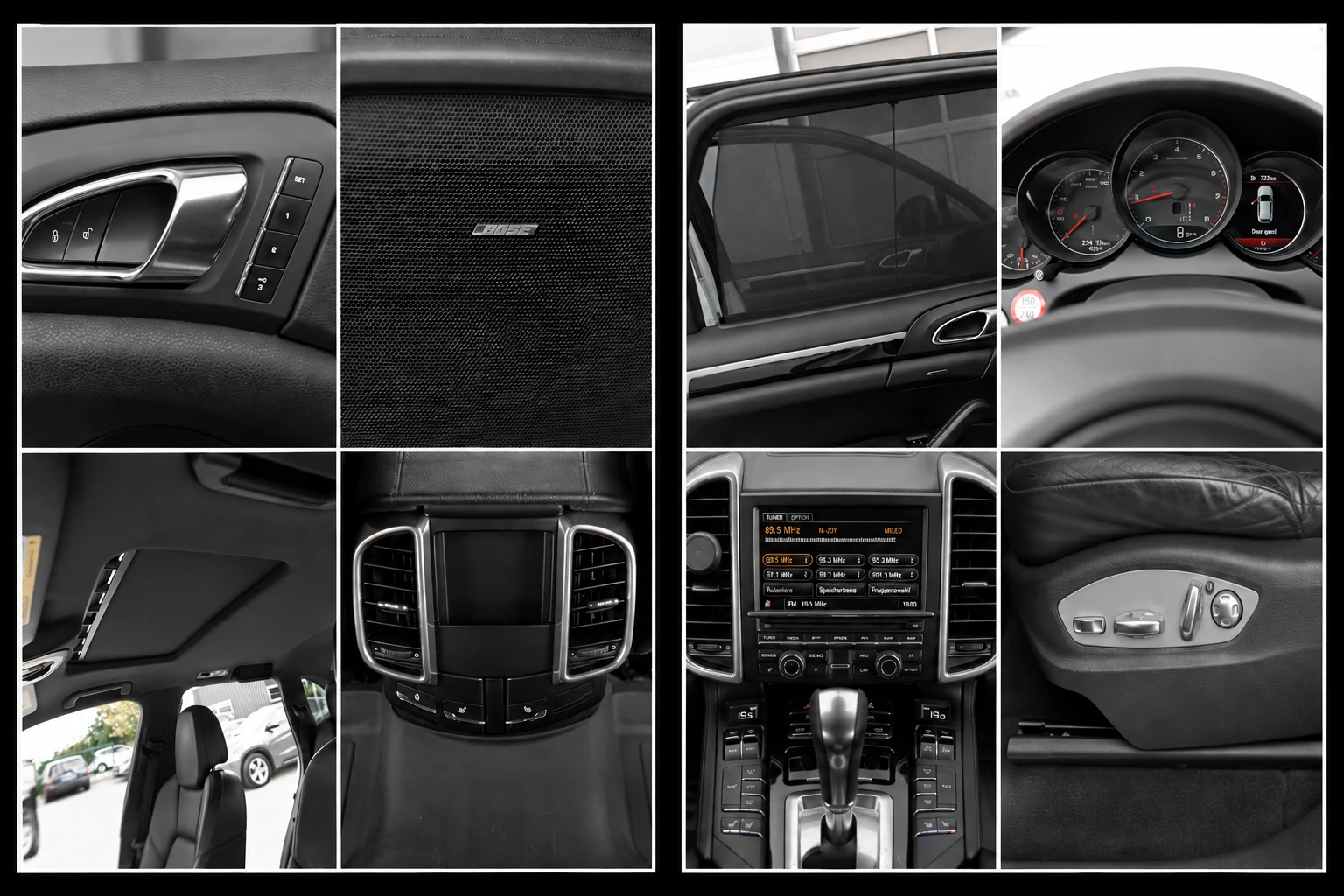 Porsche Cayenne 3.0TDI* FULL | Mobile.bg � ����������� 17