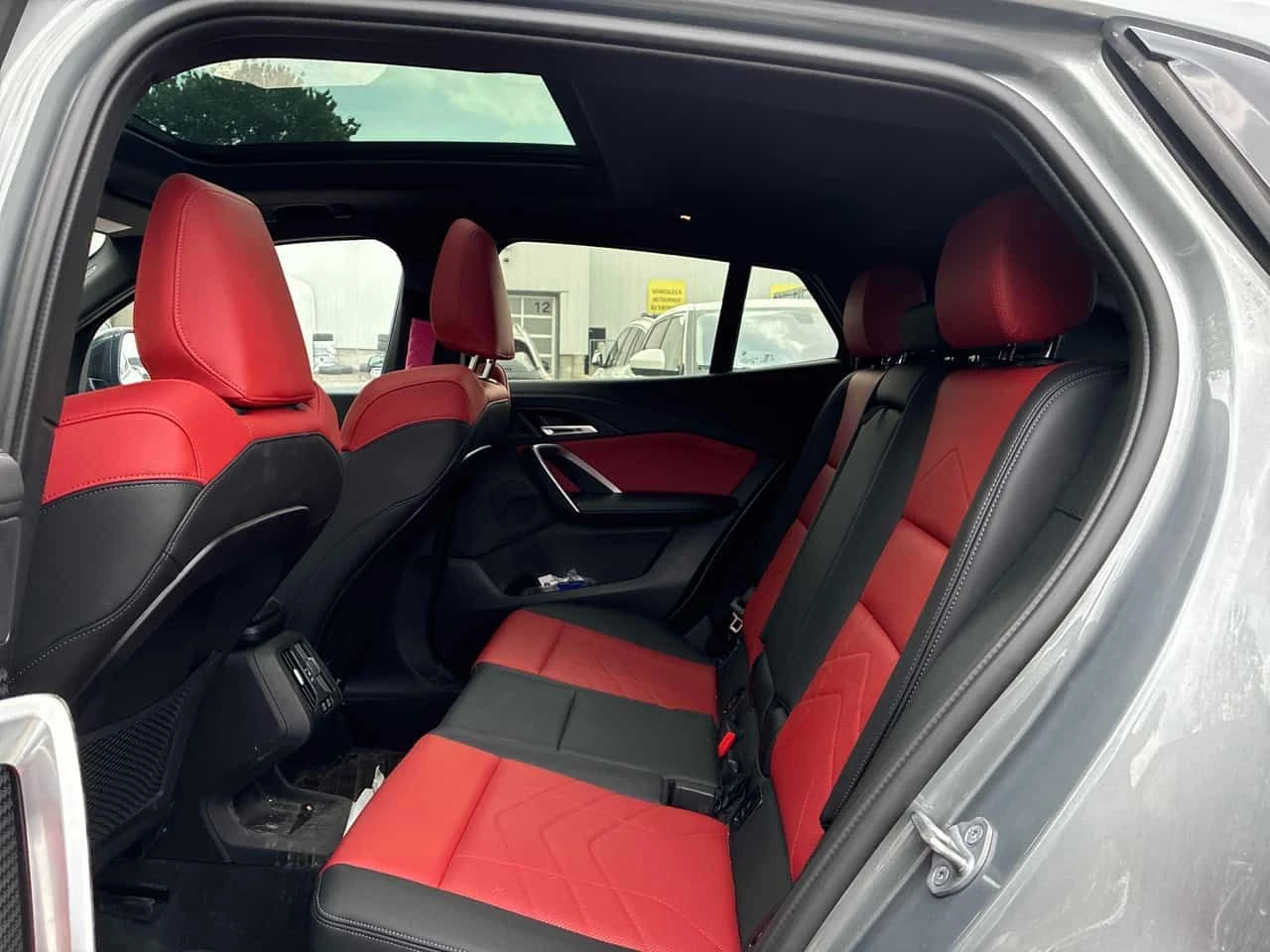BMW X2 xDrive28i/��������/���������������� �� BMW | Mobile.bg � ����������� 11