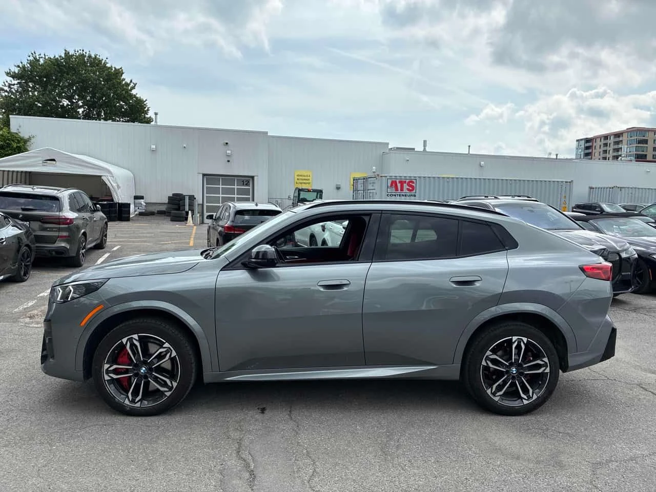 BMW X2 xDrive28i/��������/���������������� �� BMW | Mobile.bg � ����������� 3
