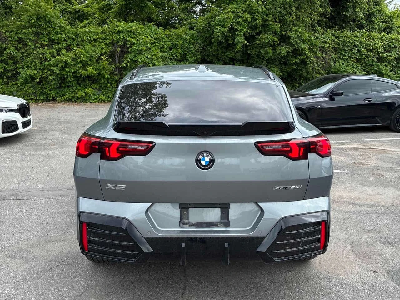 BMW X2 xDrive28i/��������/���������������� �� BMW | Mobile.bg � ����������� 5