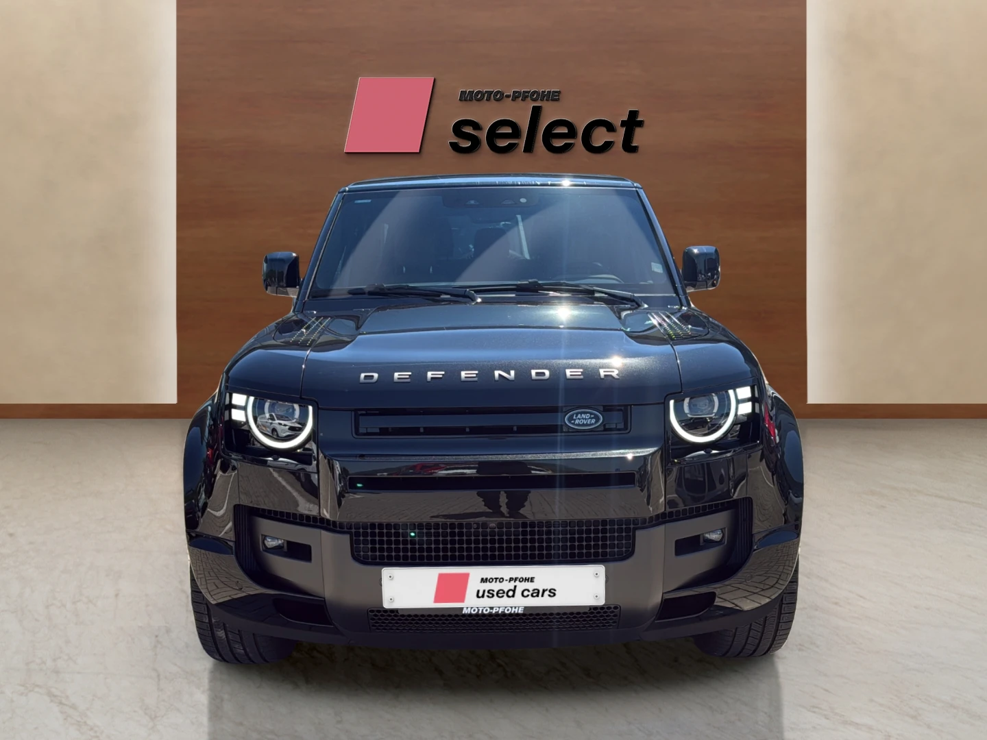 Land Rover Defender 5.0 V8 | Mobile.bg � ����������� 3