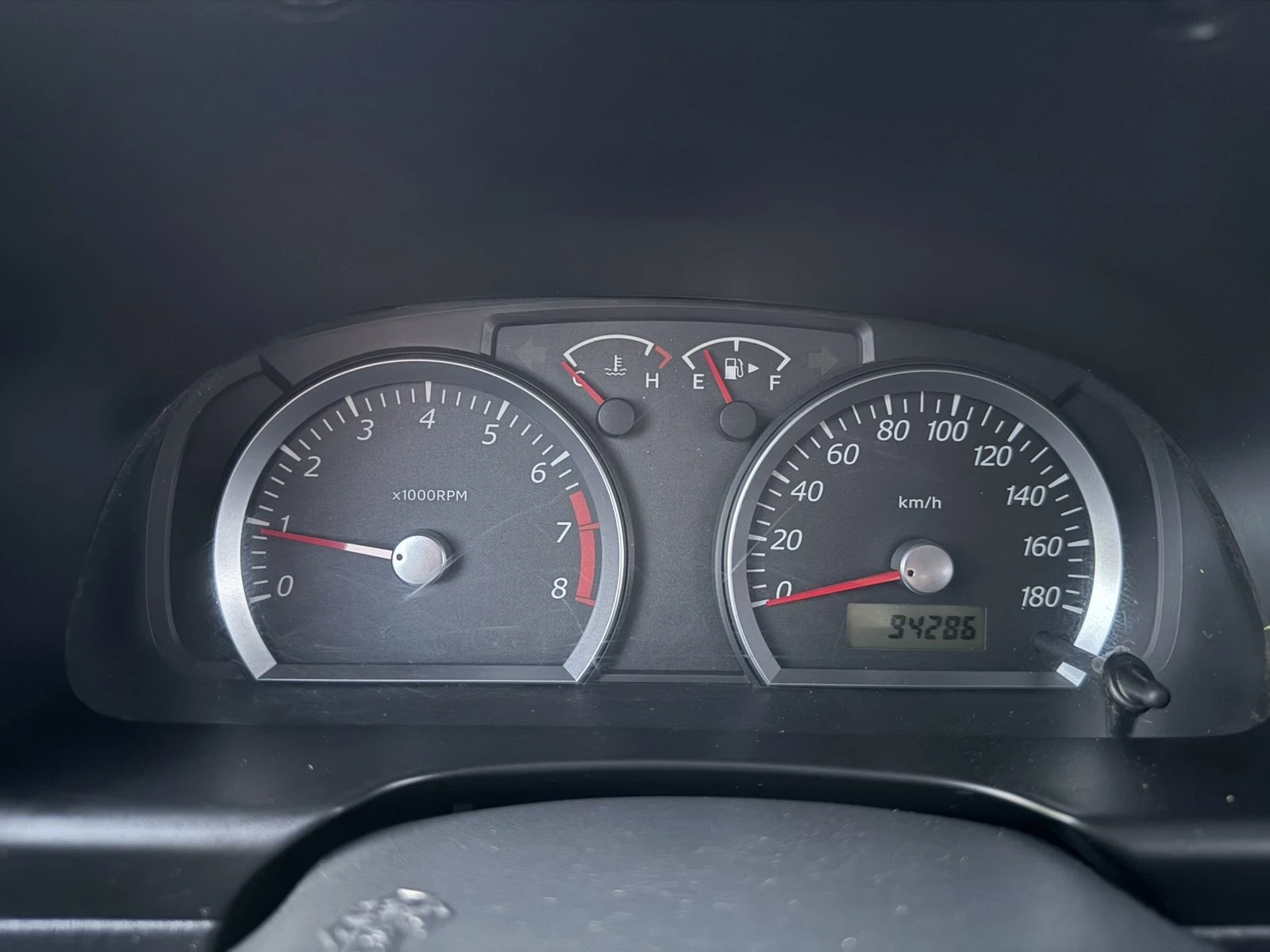 Suzuki Jimny 1.3 I 85 к.с. 94000км ЕВРО4, снимка 15 - Автомобили и джипове - 54948683
