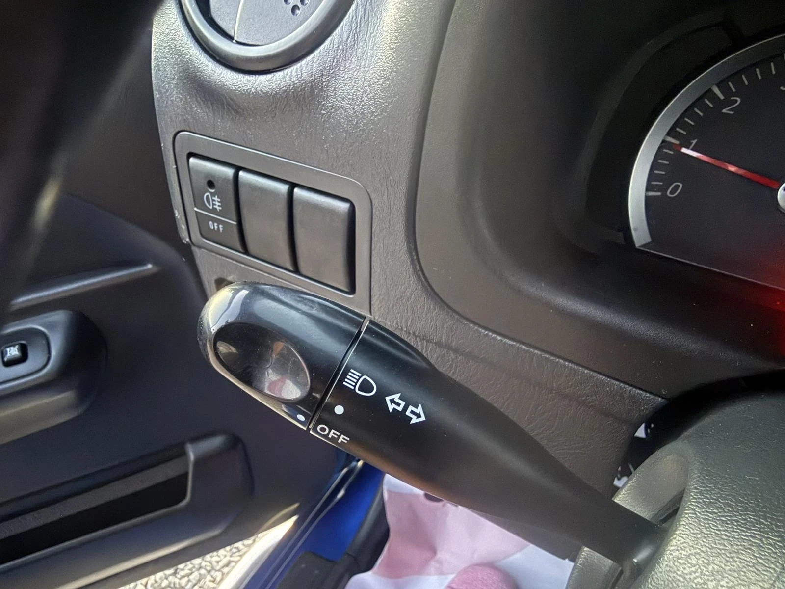Suzuki Jimny 1.3 I 85 к.с. 94000км ЕВРО4, снимка 16 - Автомобили и джипове - 54948683