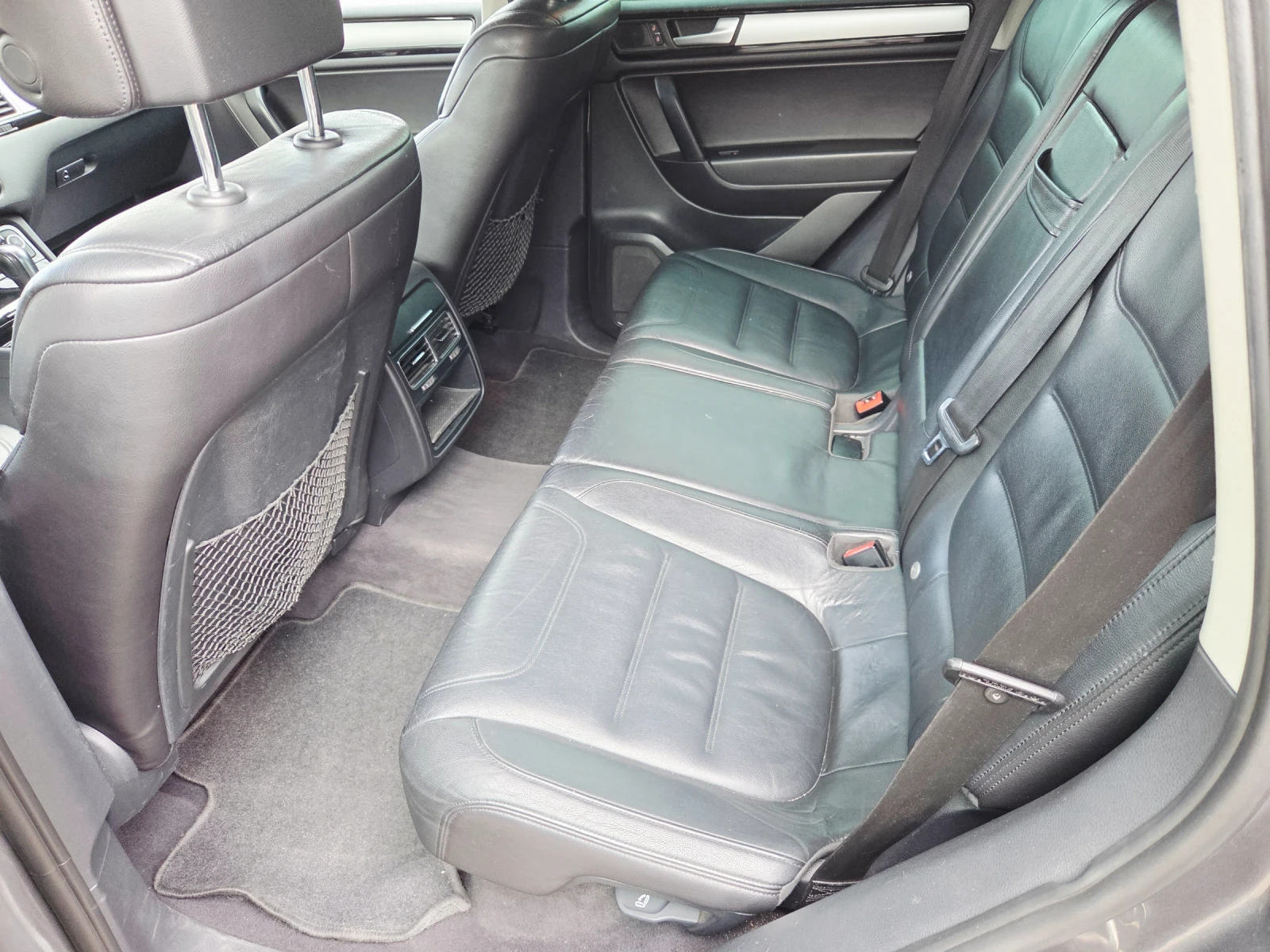 VW Touareg 3, 000TDI EURO5B, снимка 11 - Автомобили и джипове - 55136424