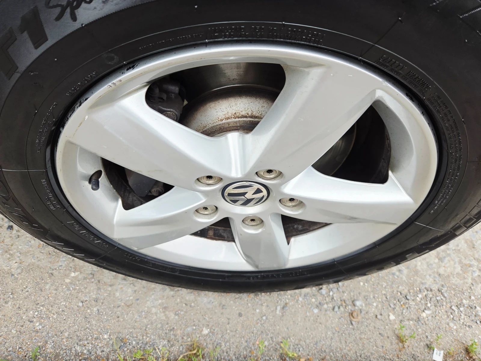 VW Touareg 3, 000TDI EURO5B, снимка 15 - Автомобили и джипове - 55136424