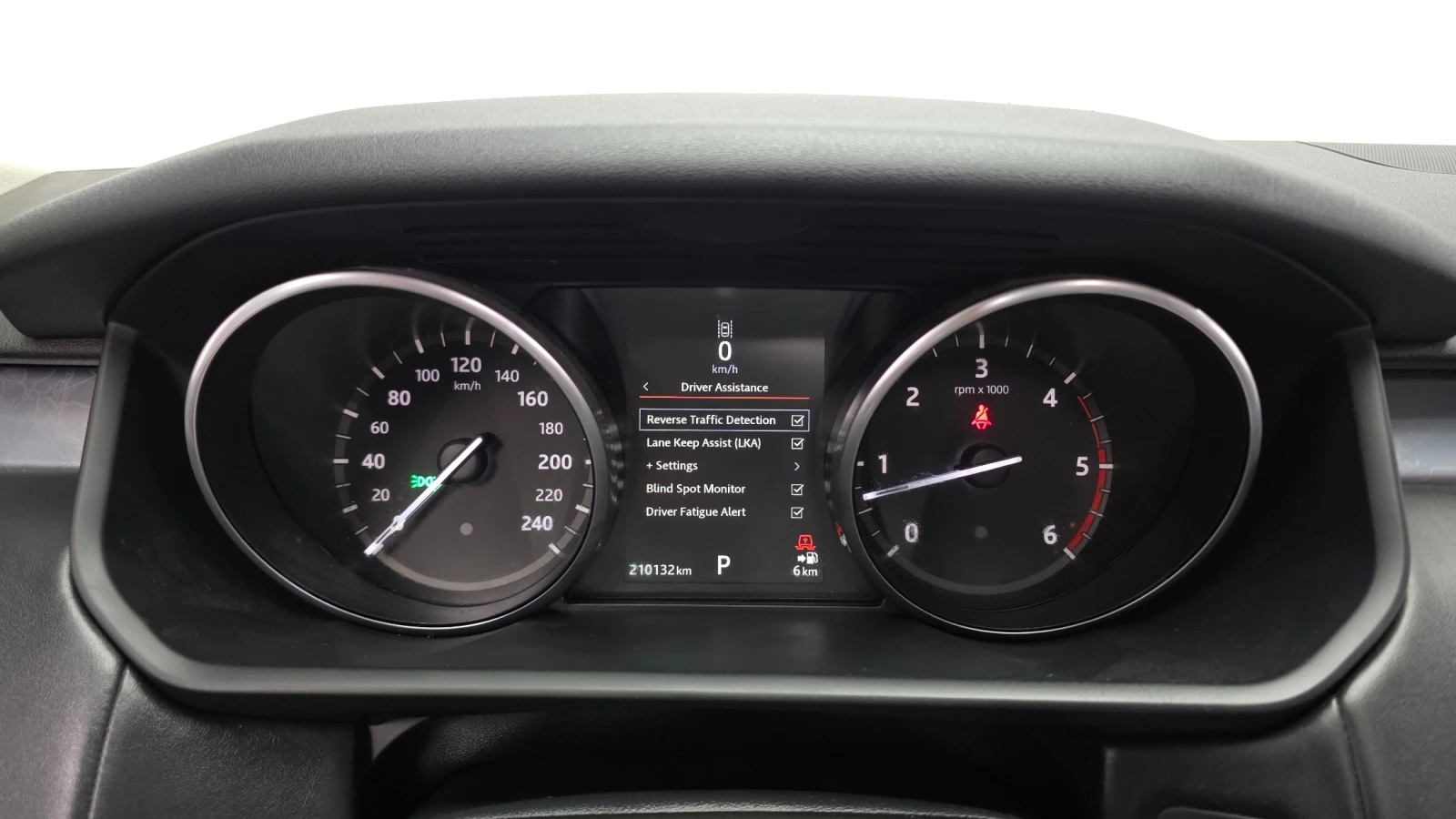 Land Rover Discovery 3.0* TD6 First Edition* , снимка 7 - Автомобили и джипове - 55278764