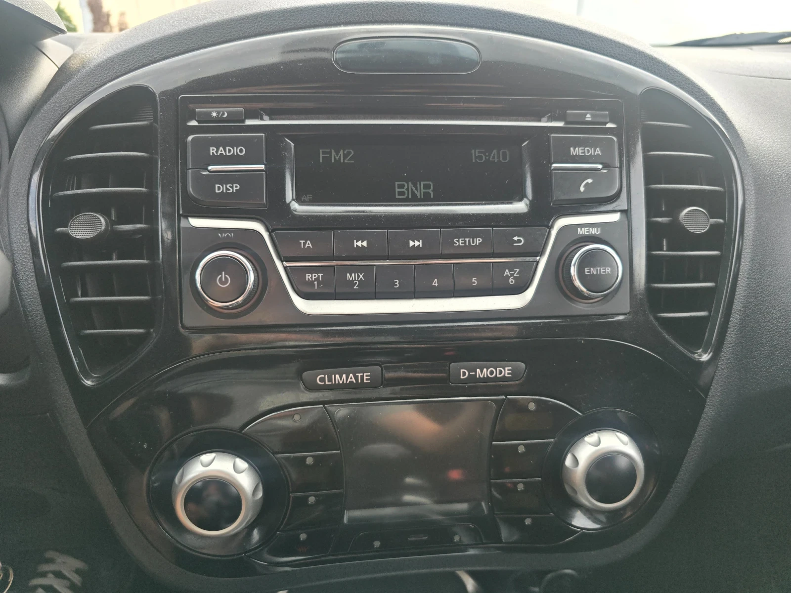 Nissan Juke 1.5 DCI, снимка 10 - Автомобили и джипове - 55324968
