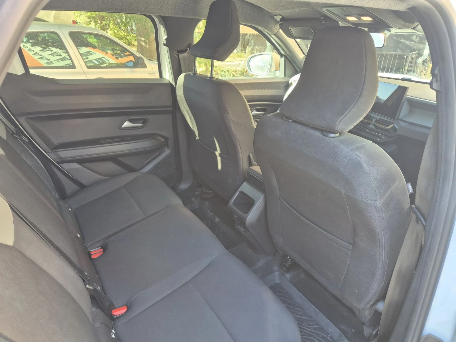 Dacia Duster Extreme, снимка 8 - Автомобили и джипове - 56395739