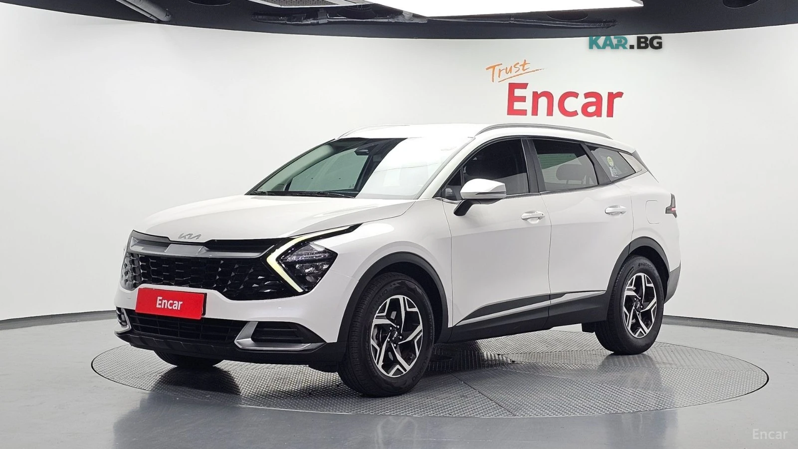 Kia Sportage ОБДУХВАНЕ* ПОДГРЕВ* КАМЕРА* СЛЕД НА ЛЕНТИ* 