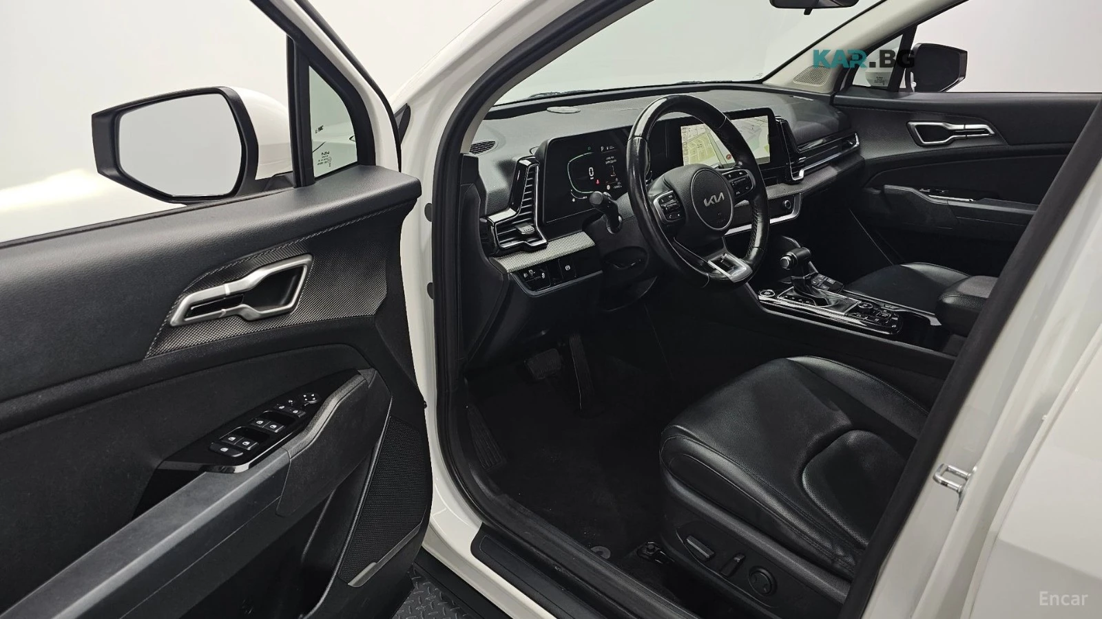 Kia Sportage ���������* �������* ������* ���� �� �����*  | Mobile.bg � ����������� 11