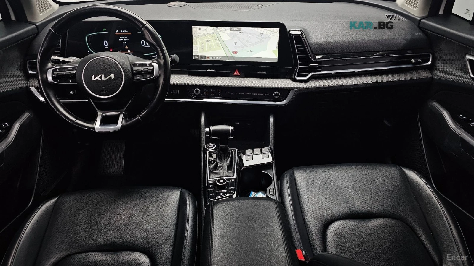 Kia Sportage ���������* �������* ������* ���� �� �����*  | Mobile.bg � ����������� 7