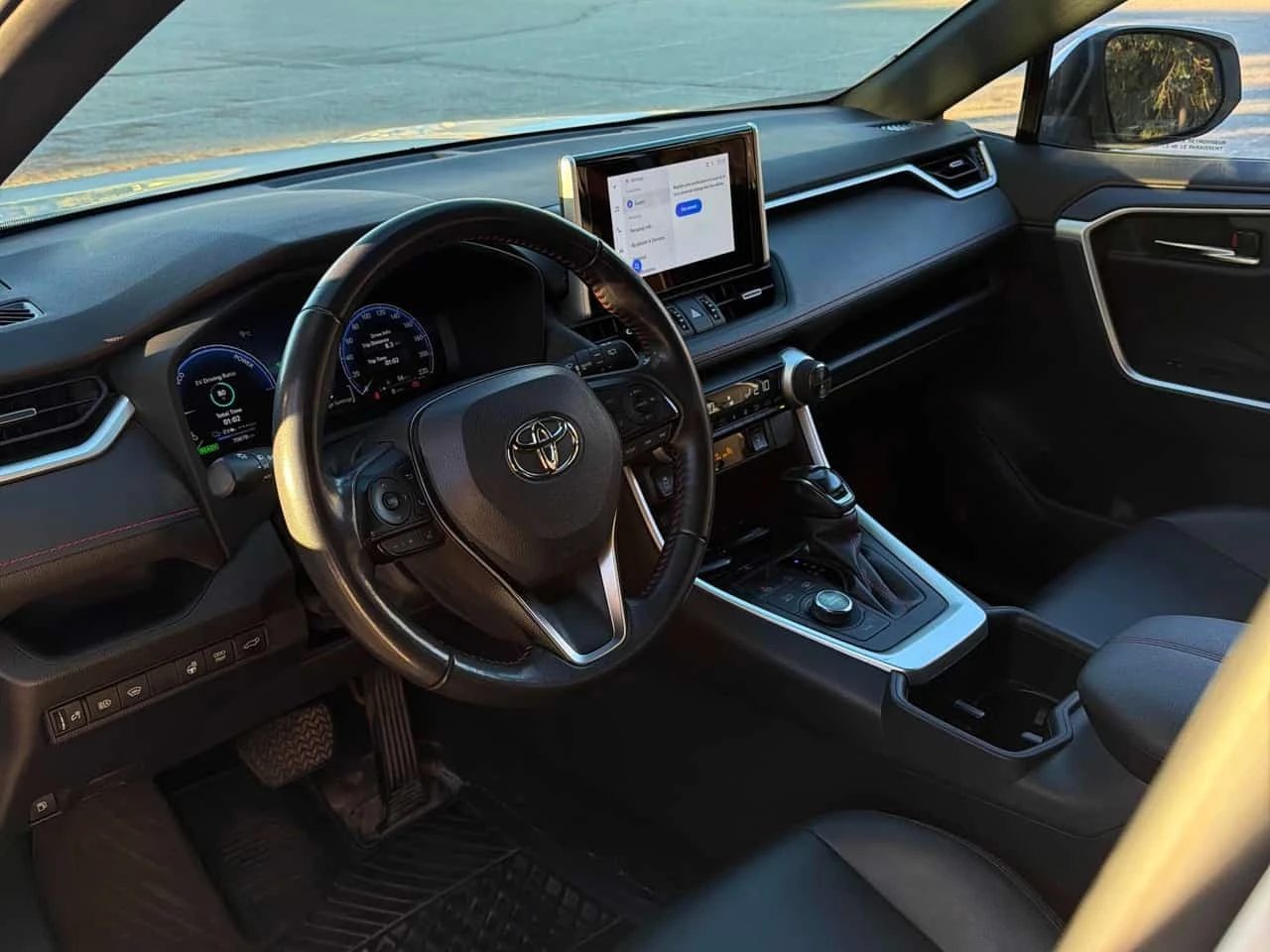 Toyota Rav4 PRIME XSE AWD | CARFAX | ��� ��������� | Mobile.bg � ����������� 7