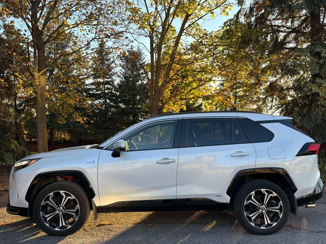 Toyota Rav4 PRIME XSE AWD | CARFAX | ��� ��������� | Mobile.bg � ����������� 3