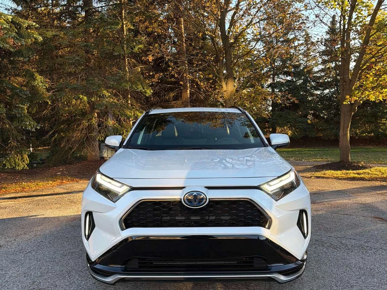 Toyota Rav4 PRIME XSE AWD | CARFAX | ��� ��������� | Mobile.bg � ����������� 2