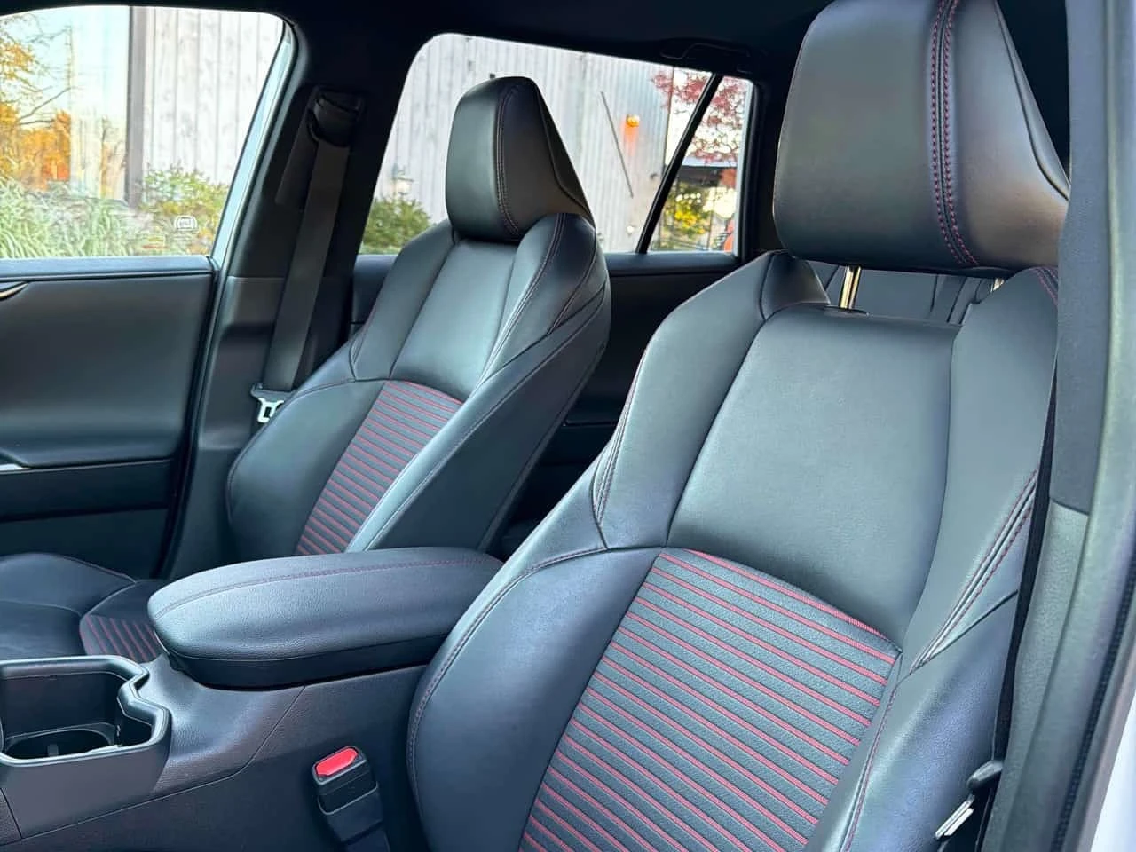 Toyota Rav4 PRIME XSE AWD | CARFAX | ��� ��������� | Mobile.bg � ����������� 11