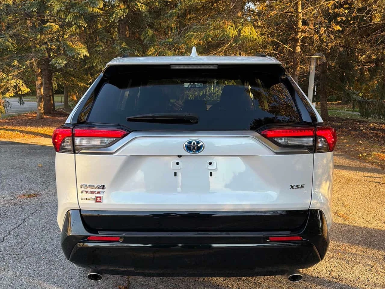 Toyota Rav4 PRIME XSE AWD | CARFAX | ��� ��������� | Mobile.bg � ����������� 5
