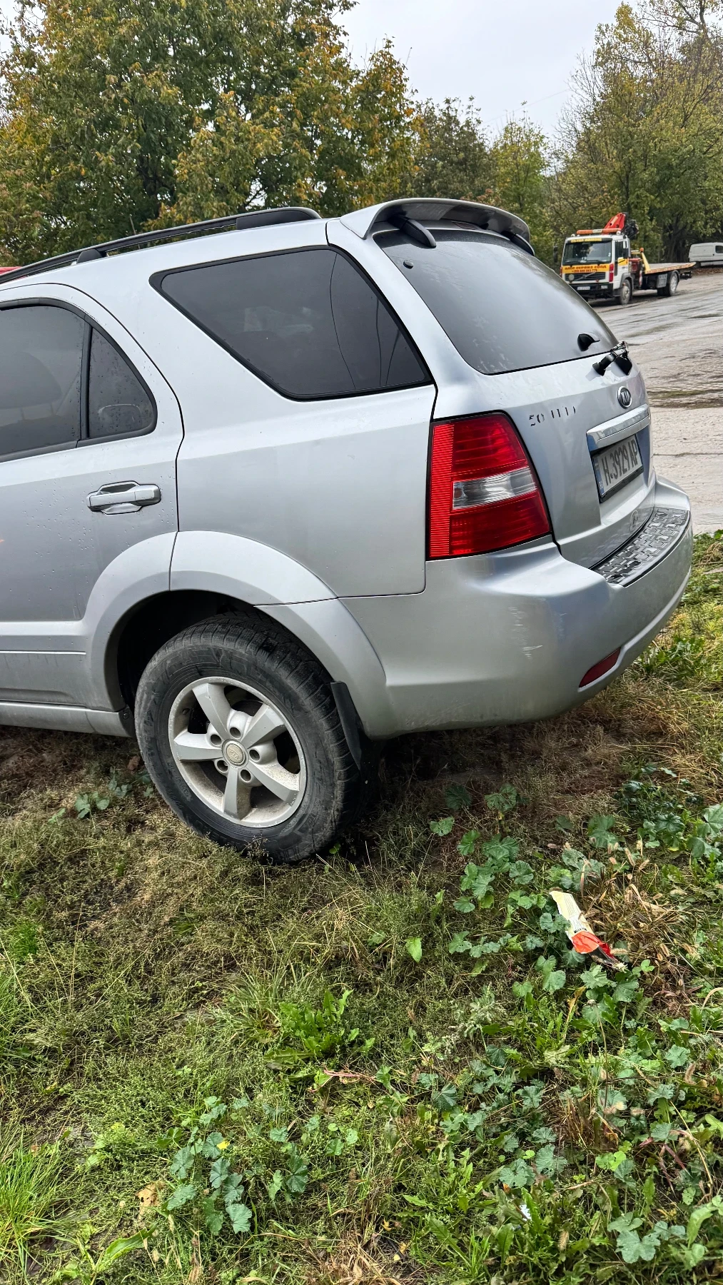 Kia Sorento, снимка 4 - Автомобили и джипове - 56725991