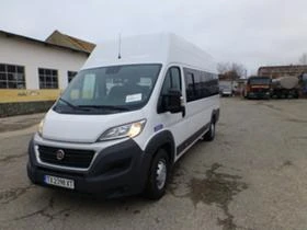 Fiat Ducato 18 места, снимка 1