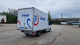 Renault Master, снимка 3